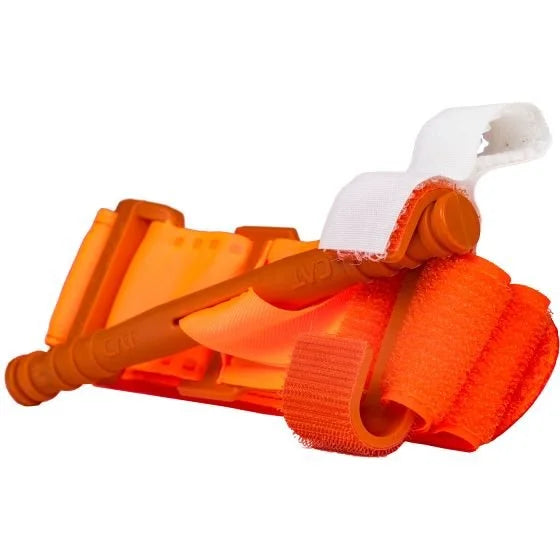 COMBAT APPLICATION TOURNIQUET (CAT 7) - RESCUE ORANGE – Millennia