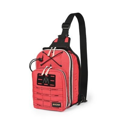 MaxTacs Medic Sling Pack-R1