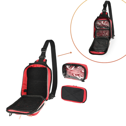 MaxTacs Medic Sling Pack-R1