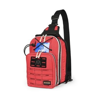 MaxTacs Medic Sling Pack-R1