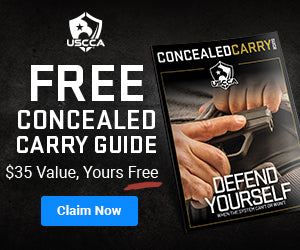 Concealed Carry Guide
