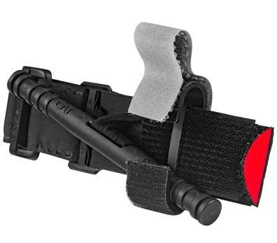 NAR COMBAT APPLICATION TOURNIQUET (CAT 7) - BLK
