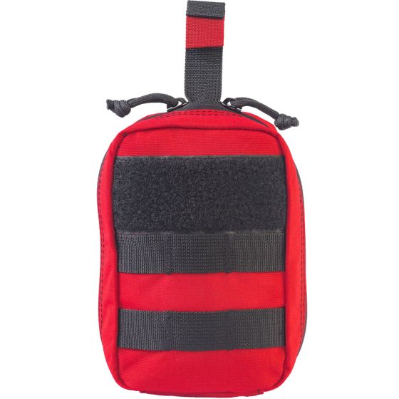 Millennia Defense Workplace Bleeding Control & Emergency TORK Bag Stop the Bleed Kit (California AB 2260 Compliant)