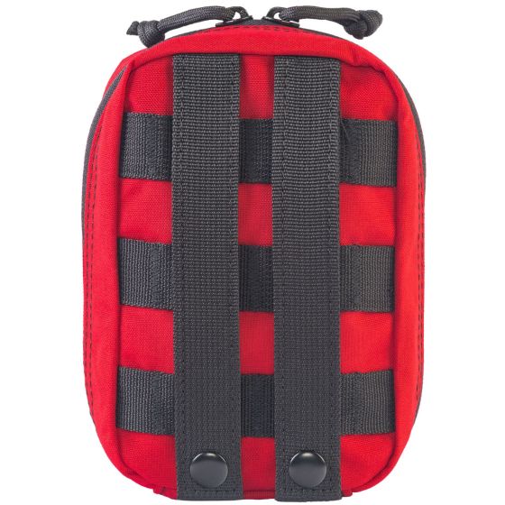Millennia Defense Workplace Bleeding Control & Emergency TORK Bag Stop the Bleed Kit (California AB 2260 Compliant)