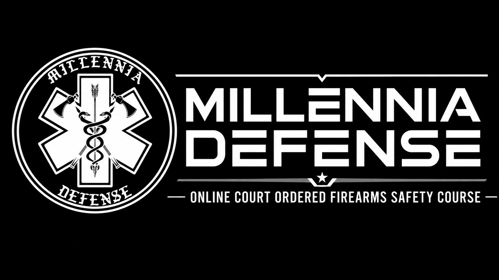 Online Court Ordered Firearm Safety Course