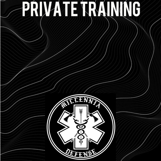 Private Training