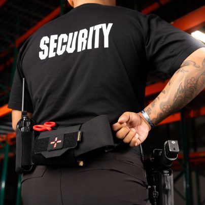 MaxTacs Rapid Med Compact IFAK Pouch