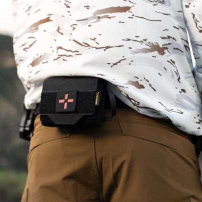 MaxTacs Rapid Med Compact IFAK Pouch