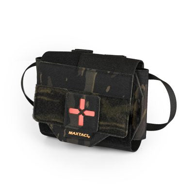 MaxTacs Rapid Med Compact IFAK Pouch