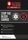 Stop the Bleed