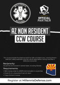 AZ CCW