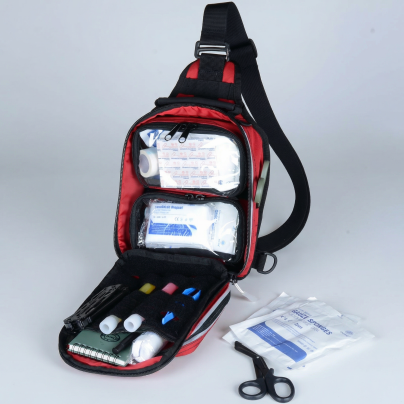 MaxTacs Medic Sling Pack-R1