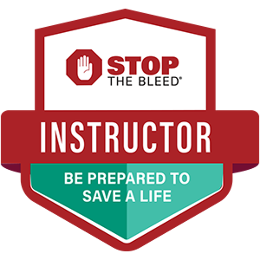 Stop the Bleed