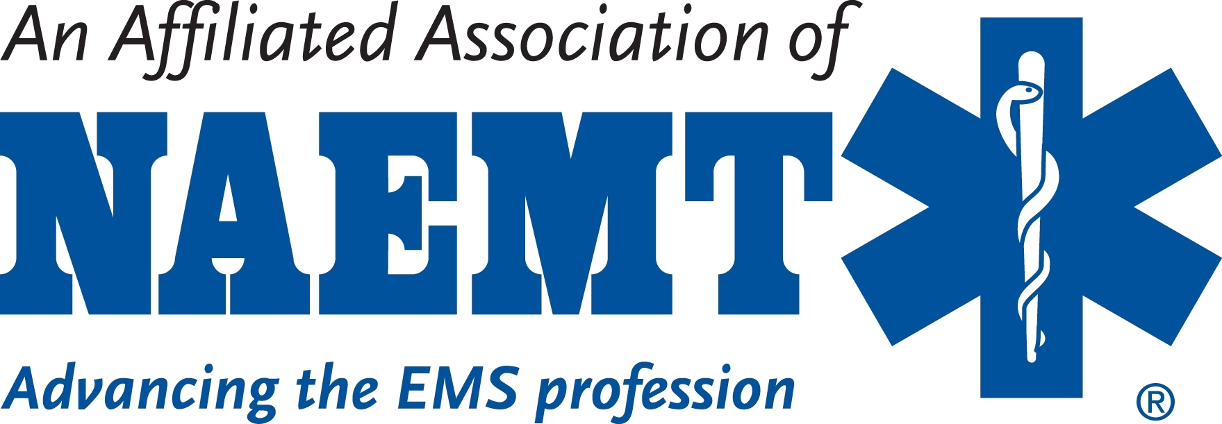 NAEMT Affiliated Association