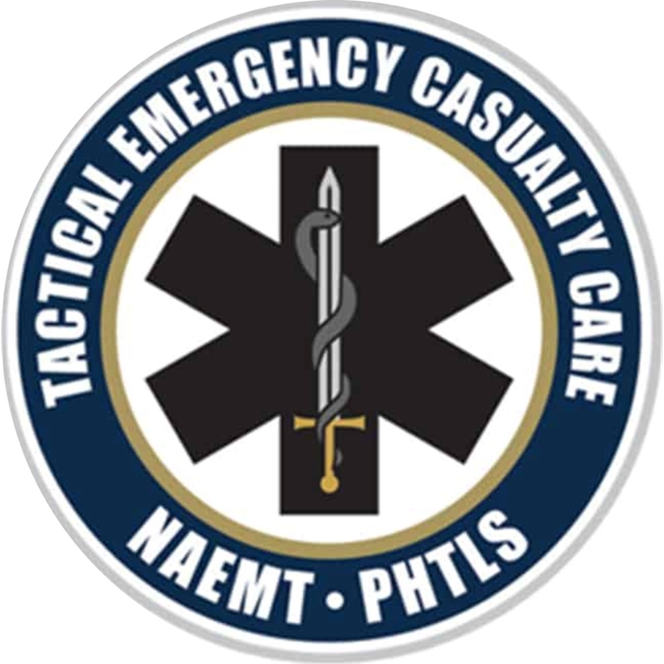 NAEMT TECC